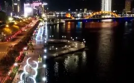 Đà Nẵng phát triển kinh tế đêm - nâng tầm điểm đến