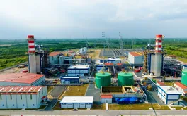 Điện khí LNG và bài toán an ninh năng lượng cho tăng trưởng hai con số