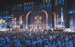 Lan tỏa giá trị văn hóa qua Dances of the World
