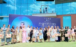 Hành trình khám phá Khánh Hòa của các thí sinh Miss World
