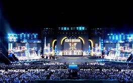 Sẵn sàng cho đêm chung kết Miss World 2026
