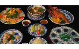 Người giữ hồn ẩm thực cung đình Huế giữa dòng chảy di sản