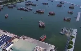 Gỡ thẻ vàng IUU tại Quảng Trị: Quyết liệt kỷ cương, tháo gỡ bài toán sinh kế cho ngư dân