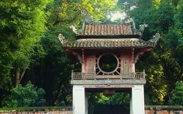 Quốc Tử Giám: Triết lý vun đắp hiền tài và sức sống di sản trong đời sống đương đại