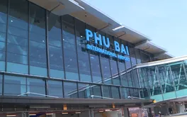 Nâng cấp sân bay Phú Bài: Động lực bứt phá hạ tầng và kết nối kinh tế vùng