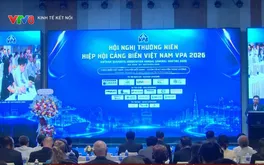 Chuyển đổi cảng xanh: Hướng đi bền vững cho hệ thống cảng biển Việt Nam