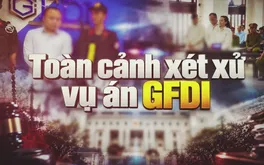 Toàn cảnh xét xử vụ án GFDI tại Đà Nẵng ngày 24/9/2026,  hơn 8.500 khách hàng liên quan số tiền trên 3.700 tỷ đồng