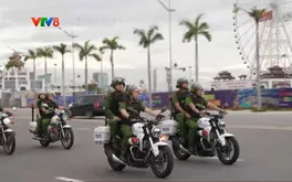 25 năm Cảnh sát 113 Đà Nẵng: Khi nhân dân gọi, 113 lên đường