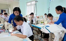 Trung tâm nuôi dạy trẻ khuyết tật Võ Hồng Sơn: Hành trình không đơn độc