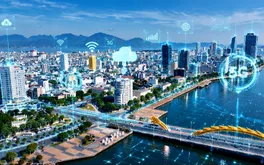 Hệ sinh thái số thúc đẩy công nghiệp văn hóa vươn tầm