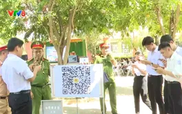 Xây dựng văn hóa giao thông từ người trẻ