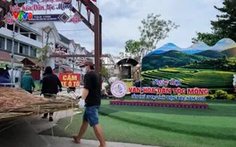 Điện Biên sẵn sàng cho Ngày hội Văn hóa dân tộc Mông