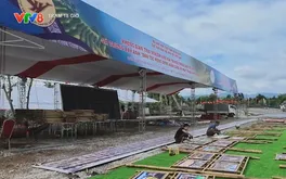 Điện Biên sẵn sàng lễ hội văn hóa dân tộc Mông toàn quốc
