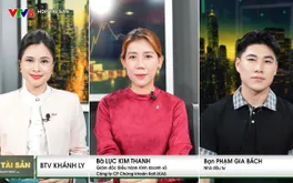 Hộp tài sản: Định vị chiến lược quản lý tài sản, tài chính cá nhân trong bối cảnh mới