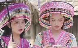 Điện Biên - Không gian nghệ thuật và thể thao hội tụ tại Ngày hội Văn hóa dân tộc Mông lần thứ IV