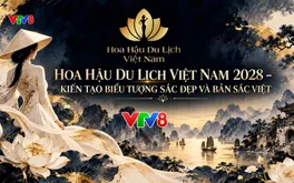 Hành trình 20 năm Hoa hậu Du lịch Việt Nam: Kiến tạo biểu tượng sắc đẹp và bản sắc Việt