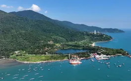 Thí điểm xây dựng Huế trở thành đô thị di sản văn hóa đặc trưng