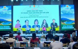 Ẩm thực Việt Nam: Từ giá trị văn hóa đến sức mạnh mềm quốc gia