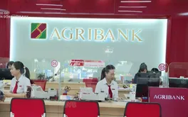 Ngân hàng Agribank giảm lãi suất cho vay hỗ trợ phát triển sản xuất kinh doanh.