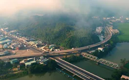 Gia Lai: Phát triển logistics nhờ lợi thế hạ tầng giao thông