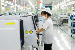 Từ VKFTA tới RCEP: Lợi thế giúp thương mại Việt Nam - Hàn Quốc tăng tốc