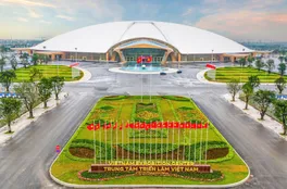 Khởi công, khánh thành 250 công trình với 80 điểm cầu vào 19/8