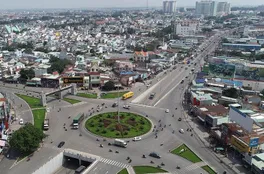 Đồng Nai sẵn sàng quỹ đất đón dự án tỷ USD