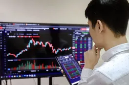 Nhận định chứng khoán 26/8: Rủi ro ngắn hạn vẫn ở mức cao