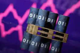 Giá xăng dầu hôm nay (12-1): Xu hướng tăng giá