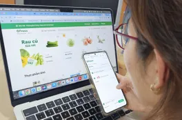 Kỳ vọng sàn thương mại điện tử thuần Việt