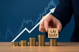 Lãi suất huy động tiếp tục có sự điều chỉnh, xu hướng tăng rõ rệt