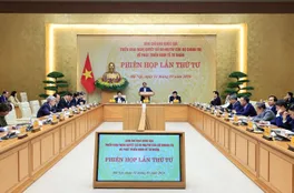 Giao việc lớn, việc khó, việc đột phá cho doanh nghiệp tư nhân