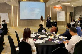 Lãnh đạo doanh nghiệp thời AI phải tái cấu trúc tư duy lãnh đạo mới