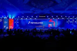 Petrolimex giới thiệu nhận diện mới - Sẵn sàng cùng đất nước tiến vào kỷ nguyên mới