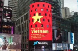 Không cần mở tài khoản tại Việt Nam, nhà đầu tư ngoại vẫn được mua bán cổ phiếu