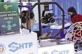 Doanh nghiệp cần môi trường thuận lợi để đạt kỳ vọng tăng trưởng