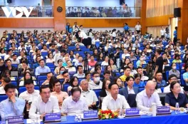 Không kiểm tra, truy thu thuế hộ kinh doanh trong giai đoạn đầu chuyển đổi