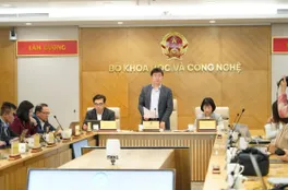 Tháng 1/2026: Doanh thu ngành KH&CN đạt hơn 464 nghìn tỷ đồng