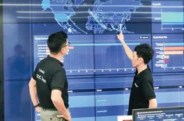 Tự chủ công nghệ bảo đảm an ninh mạng quốc gia