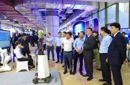 Phát triển nền kinh tế tri thức trong kỷ nguyên mới