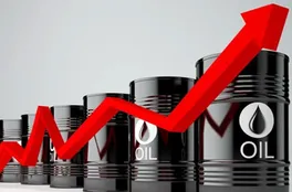 Giá xăng dầu hôm nay (3-3): Tăng vọt