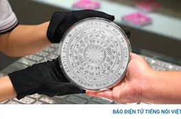 Giá bạc hôm nay 10/3: Giá bạc bật tăng trở lại sau chuỗi giảm sâu