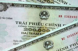 Huy động được hơn 60.000 tỷ đồng trái phiếu Chính phủ trong 2 tháng đầu năm