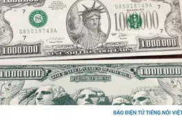 Tỷ giá USD hôm nay 10/3: Giá bán USD tăng lên mức 26.315 đồng/USD