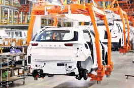 Triển khai đồng bộ hệ thống thông tin, chuyển đổi số