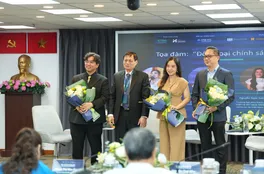 Bài toán bảo mật Web3: Công nghệ là chưa đủ, nhận thức mới là "chìa khóa"