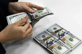 Tỷ giá USD hôm nay (20-3): Đồng USD giảm trước áp lực lạm phát, xung đột