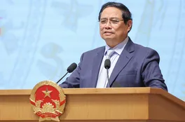 Thủ tướng: Xây dựng ngay kho dầu thô tại Nghi Sơn và tính toán các địa điểm khác