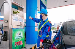 Bảo đảm nguồn cung, ổn định giá nhiên liệu xăng dầu trong tình hình mới