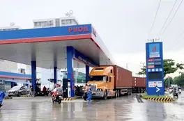 Petrovietnam và bài toán ổn định cung ứng xăng dầu trước biến động năng lượng toàn cầu